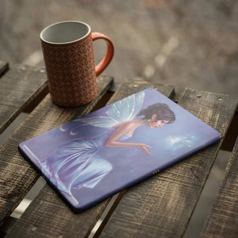 Magical Butterfly Fairy by Rachel Anderson iPad Skins